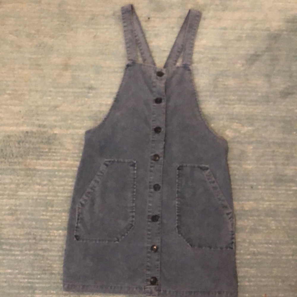 American Eagle skirt romper
